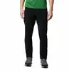 Image de Pantalon de randonn ©e COLUMBIA Titan Pass Pant II (BLACK) Homme
