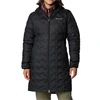 Image de Manteau Columbia  Delta Ridge II Long Down Jacket P31740794