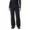 Image de Pantalon de ski COLUMBIA Shafer Canyon II Insulated Pant (Black) Femme