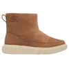 Image de Bottes imperméable SOREL EXPLORER III SLIP (Velvet Tan, Cha) femme