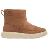 Image de Bottes imperméable SOREL EXPLORER III SLIP (Velvet Tan, Cha) femme