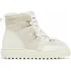 Image de Sorel - Bottes de neige chaudes et résistantes - Ona Ave Alpine Boot WP W Chalk Chalk pour Femme - Taille 36 - Beige