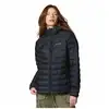 Image de Veste COLUMBIA Powder Lite II (Black) Femme