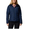 Image de Doudounes Columbia  Heavenly Hooded Jacket P32096036