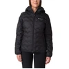 Image de Blouson Columbia  Delta Ridge II Down Hooded Jacket P32096388