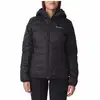 Image de Veste COLUMBIA Delta Ridge II (Black) Femme