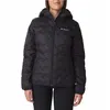 Image de Veste COLUMBIA Delta Ridge II (Black) Femme