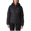 Image de Vestes techniques Columbia  Delta Ridge II Down Hooded Jacket P32848501