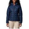 Image de Blouson Columbia  Delta Ridge II Down Hooded Jacket P32335657