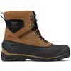 Image de Bottes de neige SOREL BUXTON LACE (Delta, Black) Homme