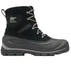Image de Bottes SOREL BUXTON LACE (Black, Quarry) Homme