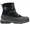 Image de Bottes SOREL BUXTON LACE (Black, Quarry) Homme