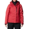 Image de Blouson Columbia  Anorak femme Bleu modèle SNOWY SUMMIT de la marque P29248842
