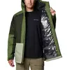 Image de Vestes techniques Columbia  Point Park II Insulated Jacket P29183904