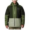 Image de Veste Columbia  Veste  Point Park II isolée et imperméable P31093391