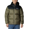 Image de Doudounes Columbia  Puffect II Hooded Jacket P32096993