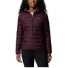 Image de Doudounes Columbia  Lake 22 II Down Hooded Jacket P32175019
