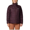 Image de Doudounes Columbia  Powder Lite II Full Zip Jacket P32097155
