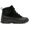 Image de Bottes d'hiver SOREL Buxton LITE LACE PLUS WP (Black, Black) homme