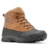 Image de Bottes d'hiver SOREL Buxton LITE LACE PLUS WP (Elk, Black) homme