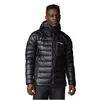 Image de Veste COLUMBIA Arctic Crest Down (Black) Homme