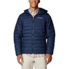 Image de Doudounes Columbia  Powder Lite II Hooded Jacket P31735942