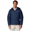 Image de Doudounes Columbia  Powder Lite Ii Hooded P29384903
