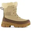 Image de Bottes de neige SOREL TORINO V PARC (Omega Taupe / Gum 10) Femme