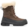Image de Sorel - Torino V Parc Wp Bottes Femme - 38