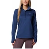 Image de Polaire Columbia  W Park View Grid Fleece 1/2 Zip P29183900