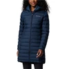 Image de Manteau Columbia  Lake 22 II Down Long Hooded Jacket P32324977
