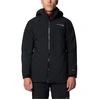 Image de Vestes techniques Columbia  Winter District III Jacket P32097417