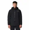 Image de Veste de ski COLUMBIA Winter District III (Black) Homme