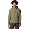 Image de Veste Columbia  Veste de survêtement  Cascade Ridge III Softshell verte P31911208