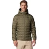 Image de Veste Columbia  Delta Ridge Ii Down Hooded Jacket P31214875