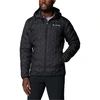 Image de Veste Columbia  Delta Ridge II Down Hooded Jacket P29221646