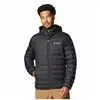 Image de Veste COLUMBIA Lake 22 II Down (Black) Homme