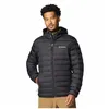 Image de Veste COLUMBIA Lake 22 II Down (Black) Homme