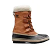 Image de Bottes de neige SOREL WINTER CARNIVAL (Camel, Brown) Femme