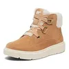 Image de Bottines Et Boots Sorel Sorel Explorer Iii Nw Lace Waterproof Pour Femme - 37