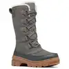 Image de Botte d'hiver SOREL TORINO V TALL WP (Quarry, Grill) Femme