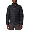 Image de Columbia - Doudoune déperlante en duvet naturel - Lake 22 II Down Jacket Black pour Homme - Taille S - Noir