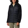 Image de Doudounes Columbia  Powder Lite II Sherpa Hybrid Jacket P31740596