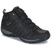 Image de Chaussures Columbia  WOODBURN II CHUKKA WP OMNI-HEAT M66499475