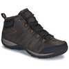 Image de Chaussures Columbia  WOODBURN II CHUKKA WP OMNI-HEAT M66499475
