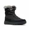 Image de Bottes COLUMBIA SLOPESIDE PEAK LUXE V2 (Black, Graphite) Femme