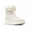 Image de Bottes COLUMBIA SLOPESIDE PEAK LUXE V2 (dark stone, Sea salt) Femme