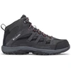 Image de Chaussures Columbia  CRESTWOOD MID WATERPROOF P32163436