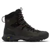 Image de Chaussures de randonnée COLUMBIA GEOTERRA OUTDRY LTR (Black, Spice) Homme