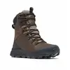 Image de Bottes d'hiver COLUMBIA EXPEDITIONIST EXTREME (Cordovan, Mud) Homme